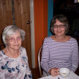 Meet your Posher, Linda